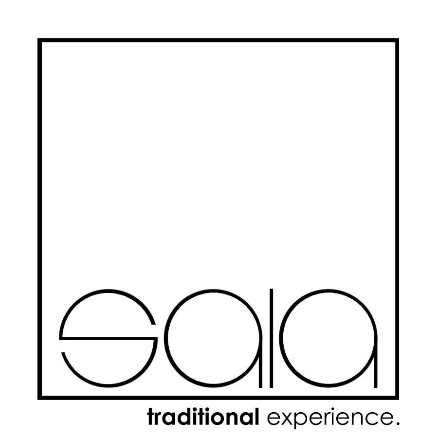 Sala Traditional Experience. Lindos Apartment Bagian luar foto